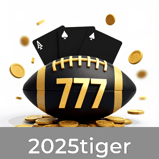 2025tiger: Especialista em Apostas Esportivas Focadas no Brasil