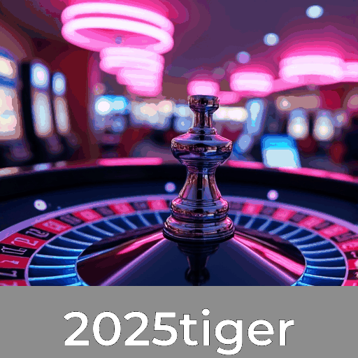 Jogue Crash no 2025Tiger: Alto Retorno Imediato